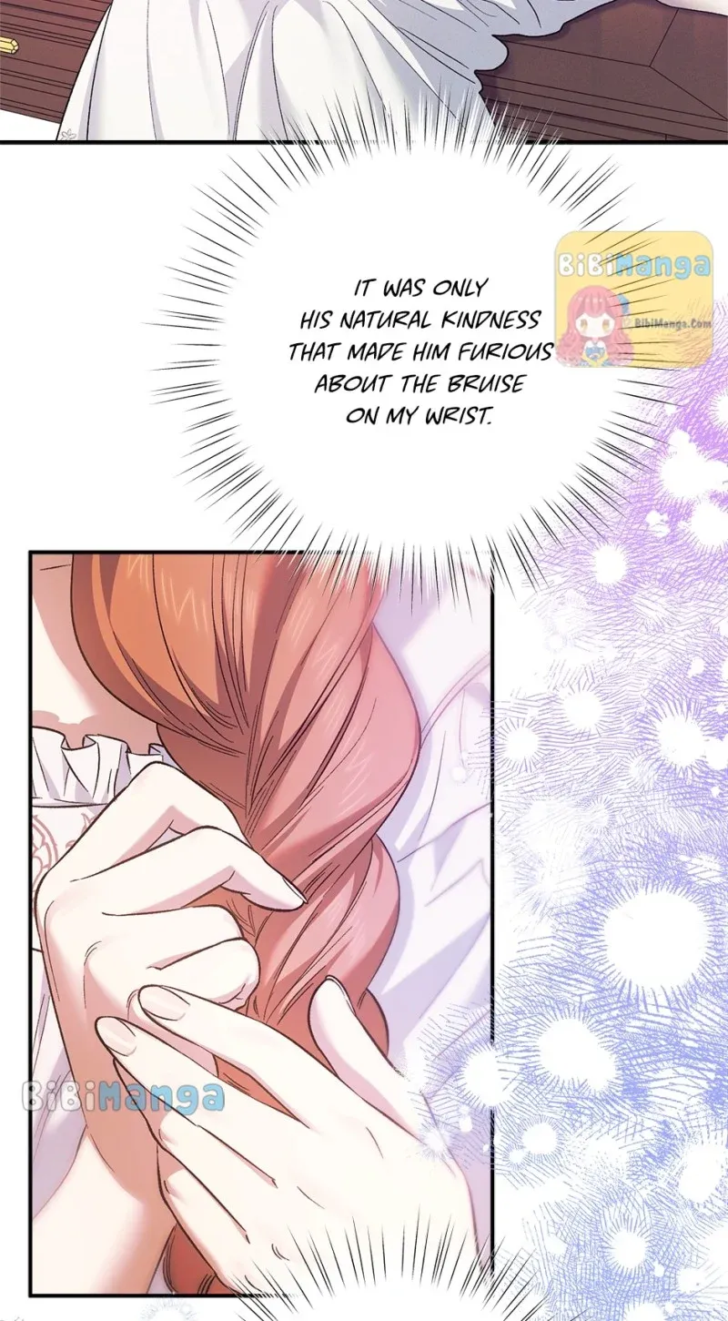 Is It a Fortune or Is It a Woe? chapter 98 page 55