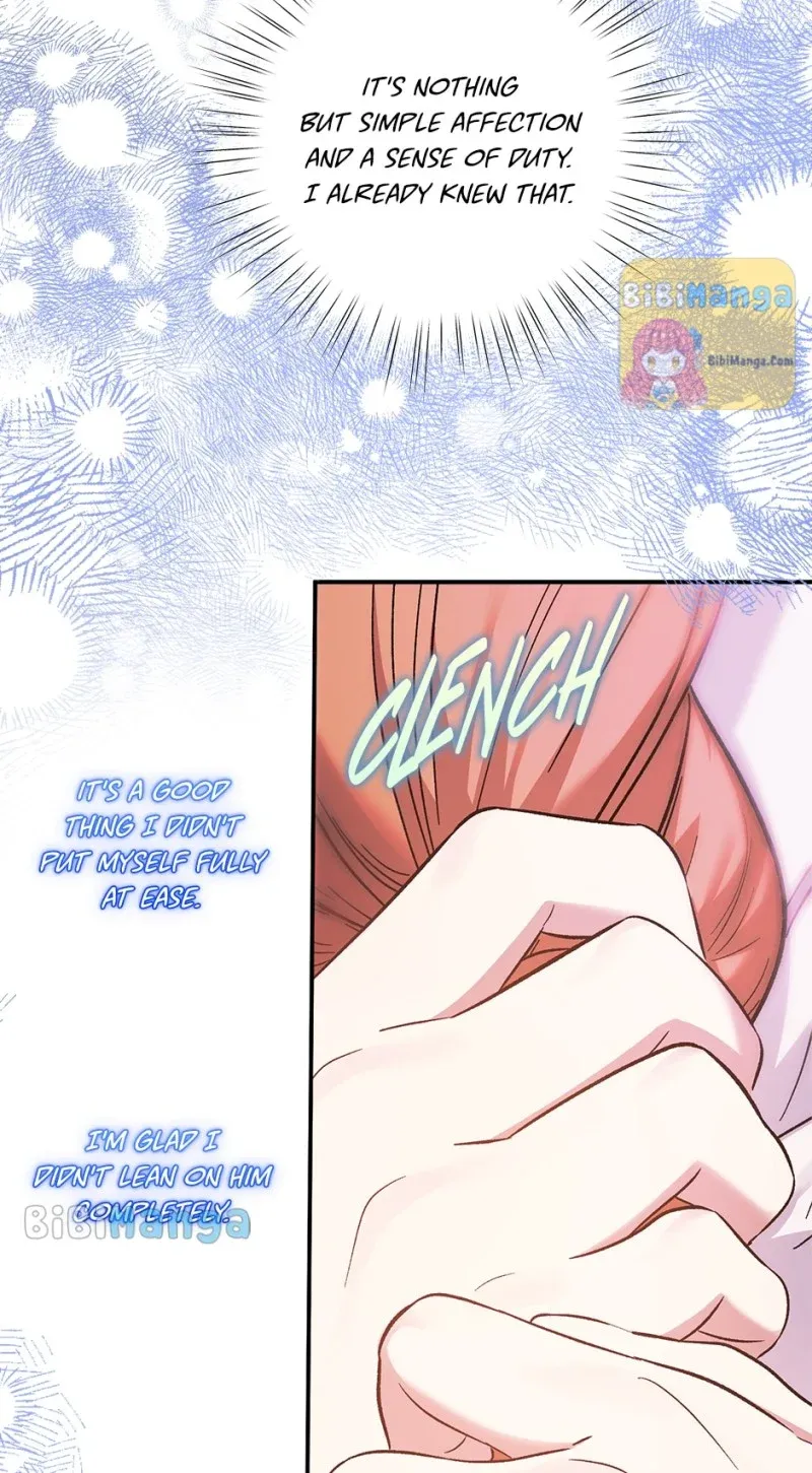 Is It a Fortune or Is It a Woe? chapter 98 page 56