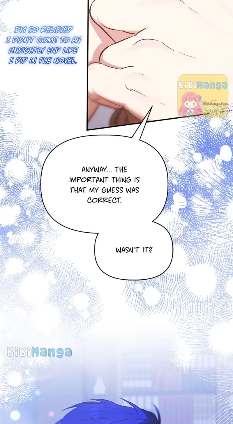Is It a Fortune or Is It a Woe? chapter 98 page 57