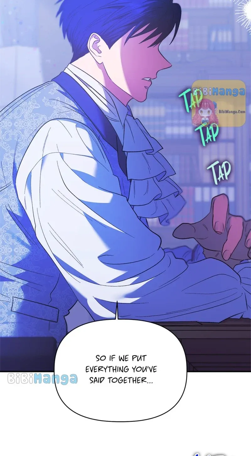 Is It a Fortune or Is It a Woe? chapter 98 page 58