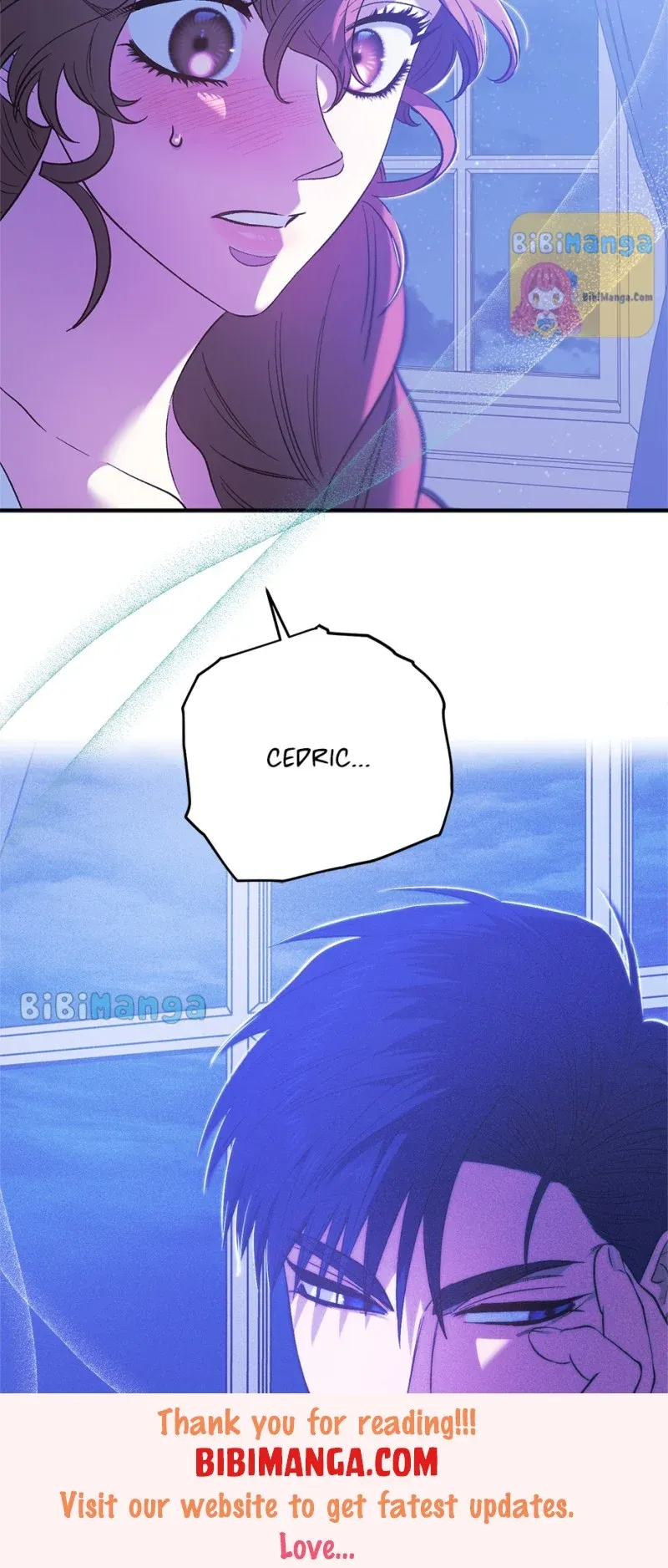 Is It a Fortune or Is It a Woe? chapter 98 page 61