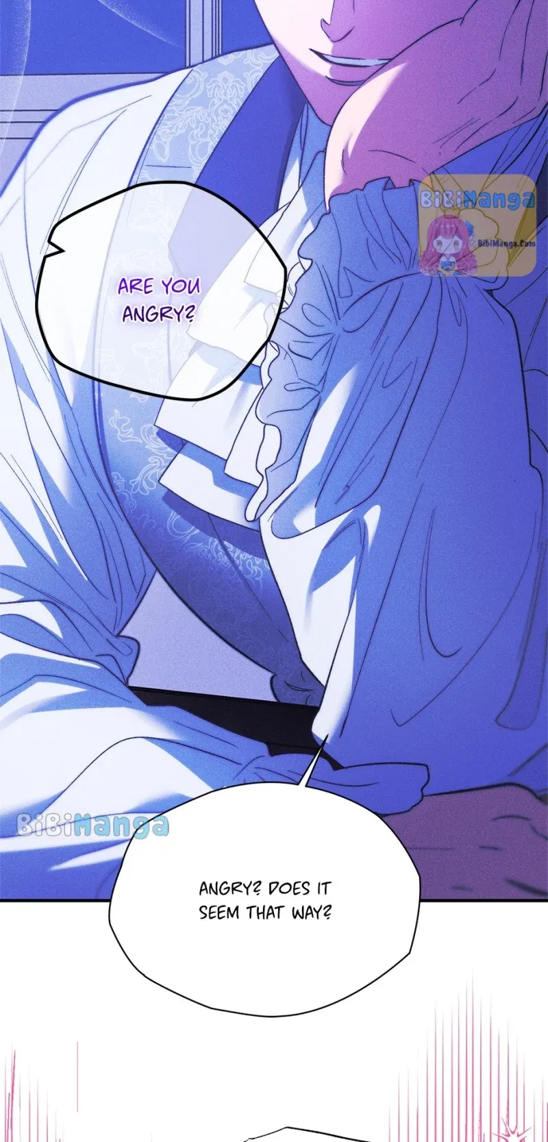 Is It a Fortune or Is It a Woe? chapter 98 page 62