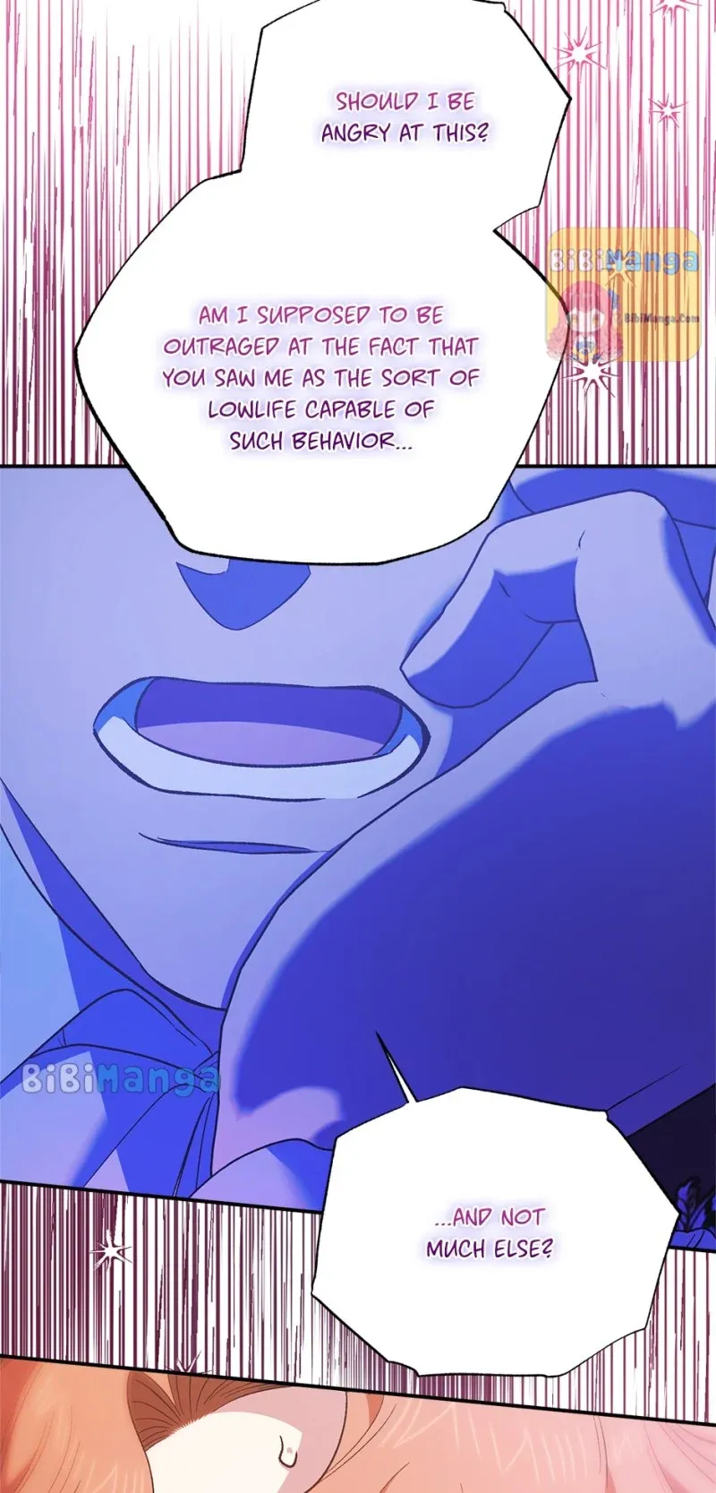 Is It a Fortune or Is It a Woe? chapter 98 page 63
