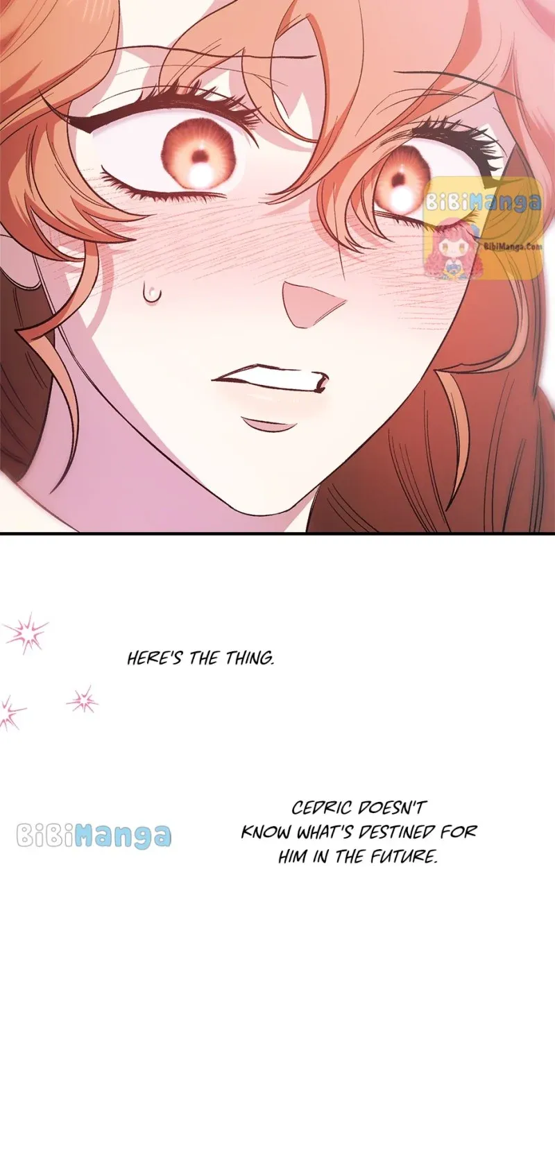 Is It a Fortune or Is It a Woe? chapter 98 page 64