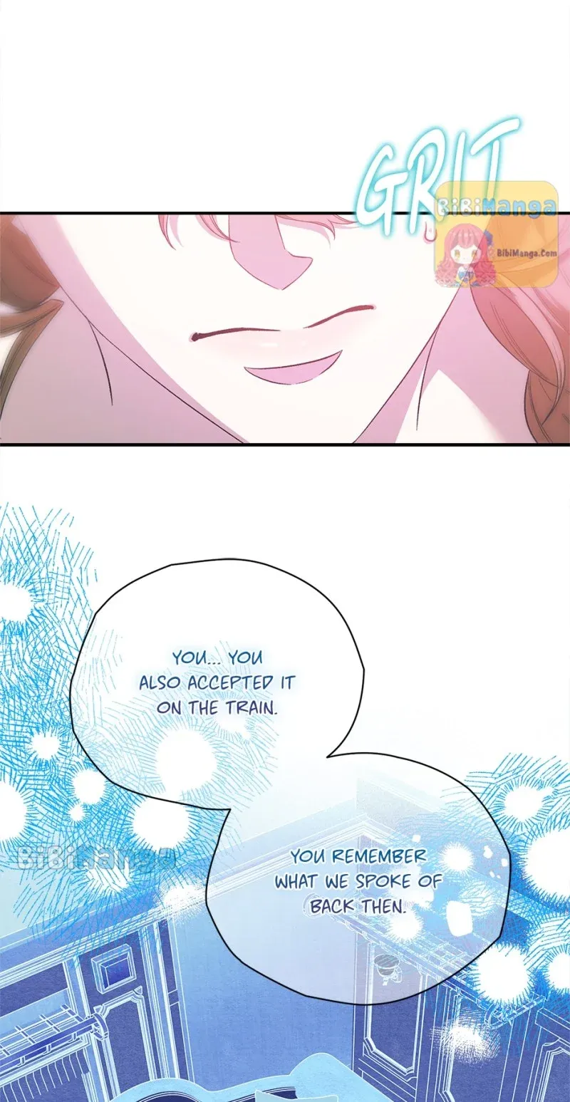 Is It a Fortune or Is It a Woe? chapter 98 page 67