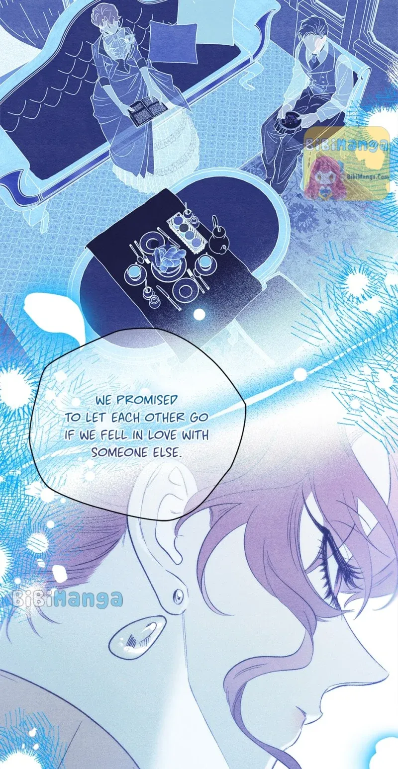 Is It a Fortune or Is It a Woe? chapter 98 page 68