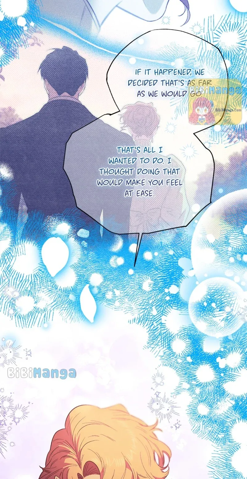 Is It a Fortune or Is It a Woe? chapter 98 page 69