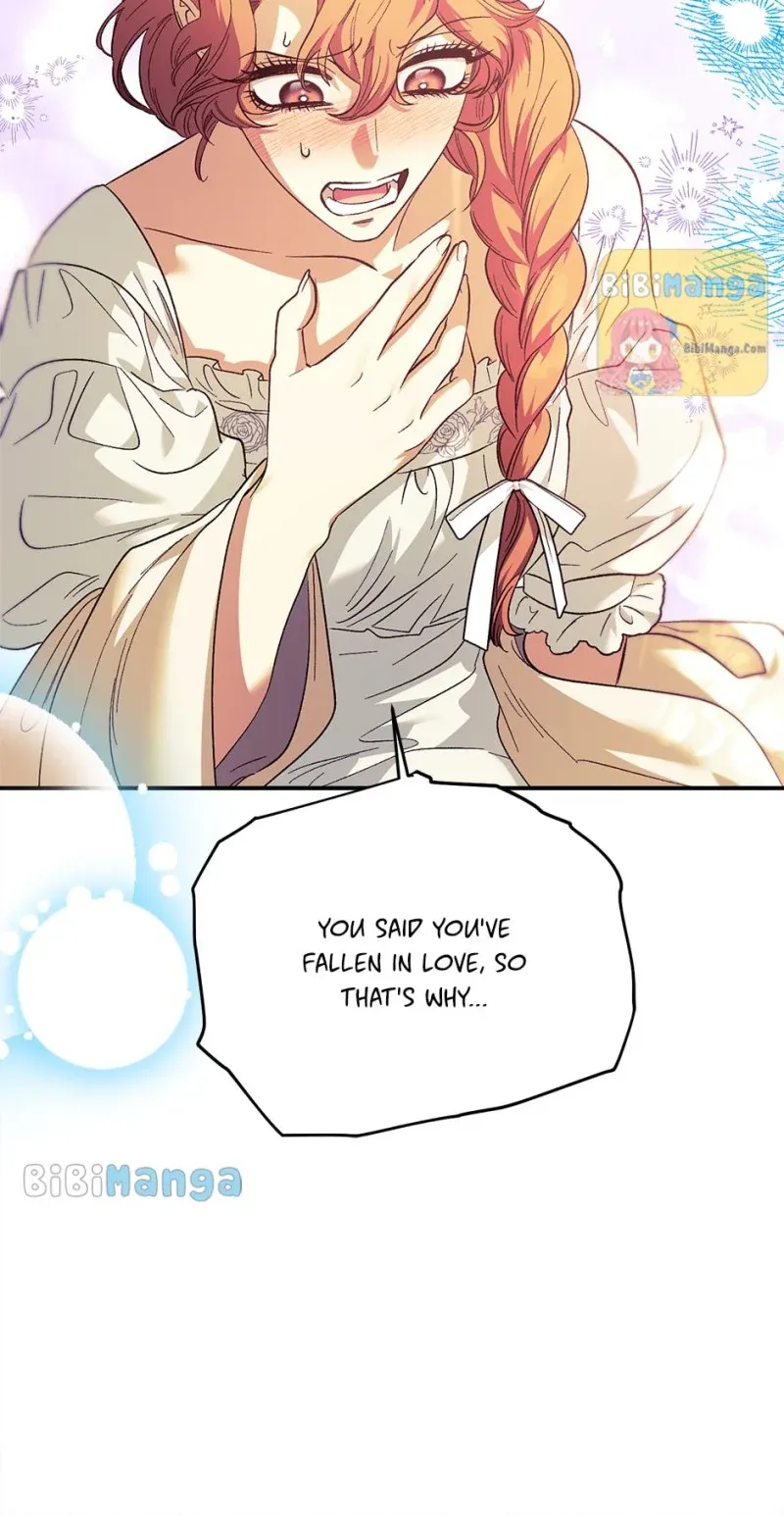 Is It a Fortune or Is It a Woe? chapter 98 page 70