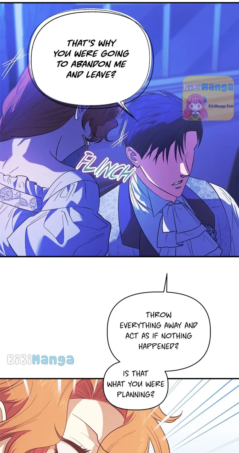 Is It a Fortune or Is It a Woe? chapter 98 page 71