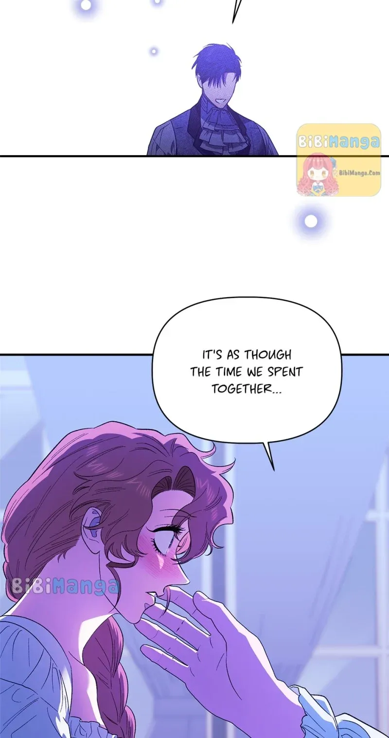 Is It a Fortune or Is It a Woe? chapter 98 page 73