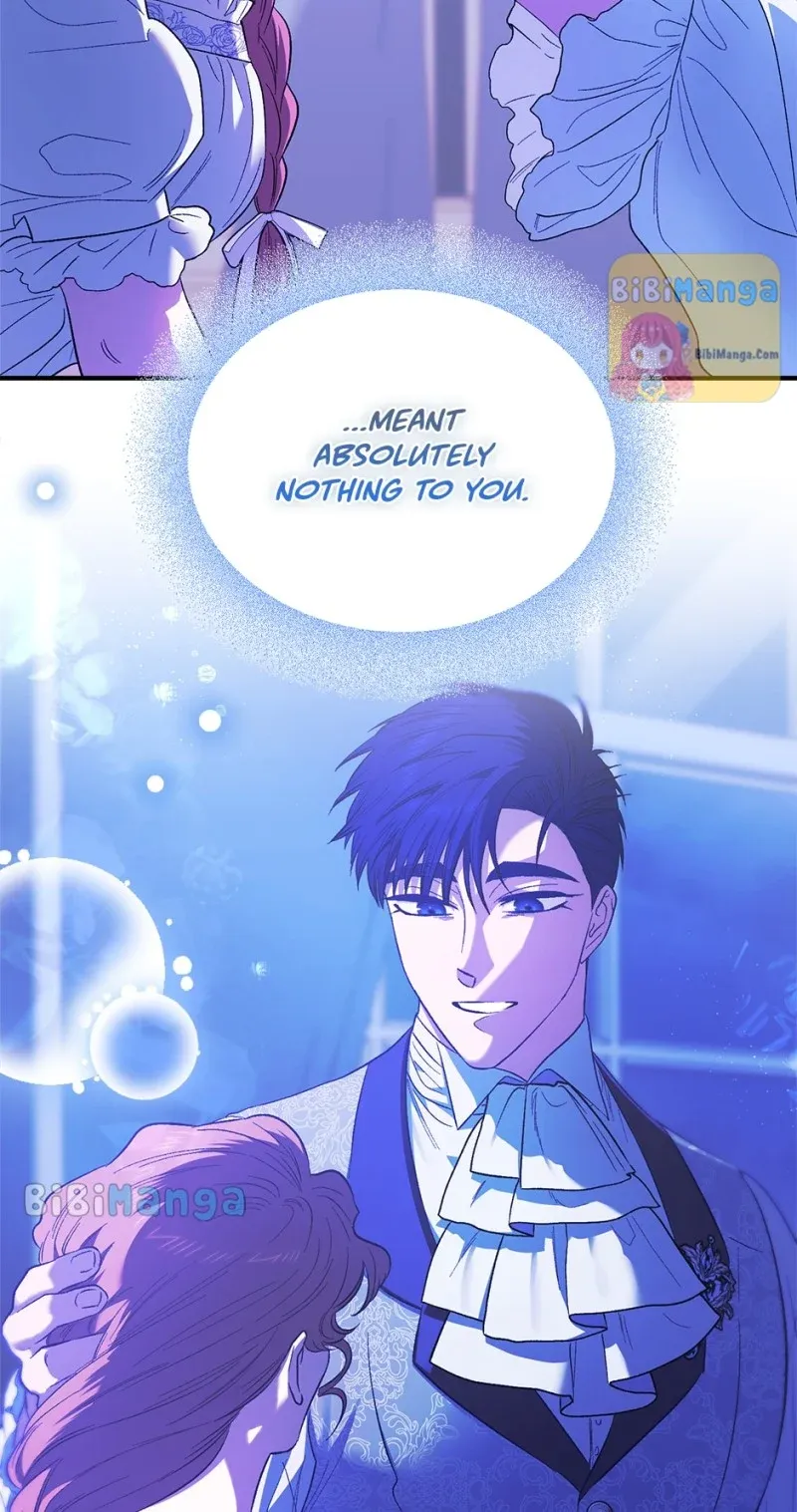 Is It a Fortune or Is It a Woe? chapter 98 page 74