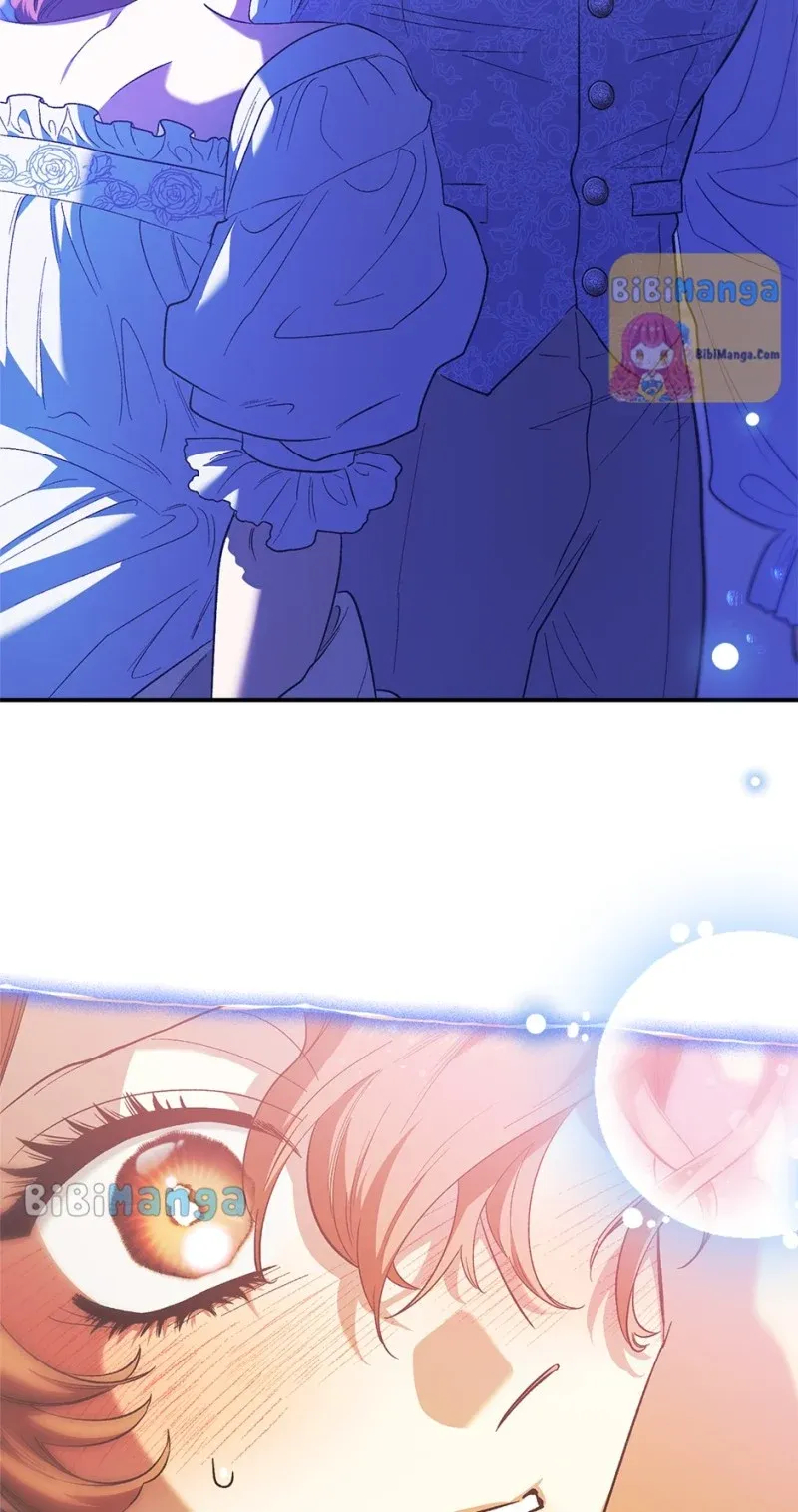 Is It a Fortune or Is It a Woe? chapter 98 page 75