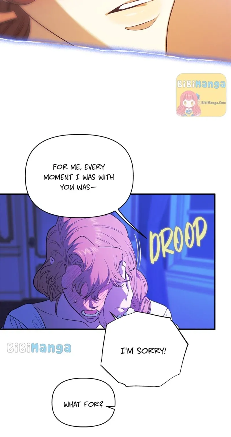 Is It a Fortune or Is It a Woe? chapter 98 page 76