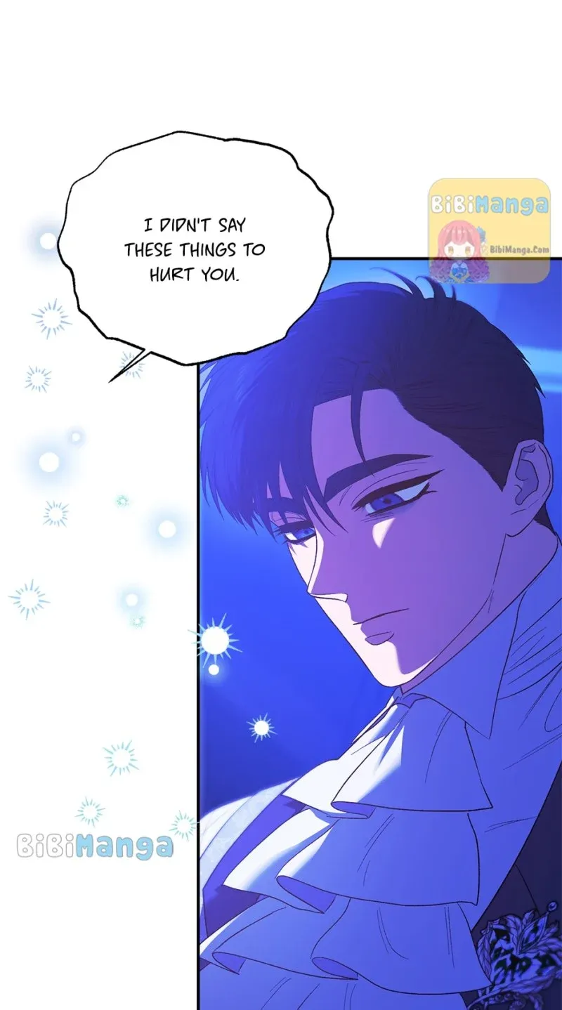 Is It a Fortune or Is It a Woe? chapter 98 page 77