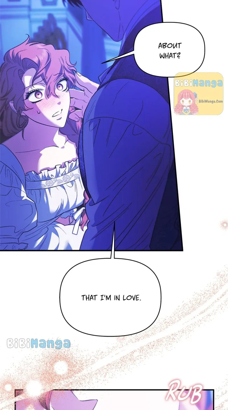 Is It a Fortune or Is It a Woe? chapter 98 page 79
