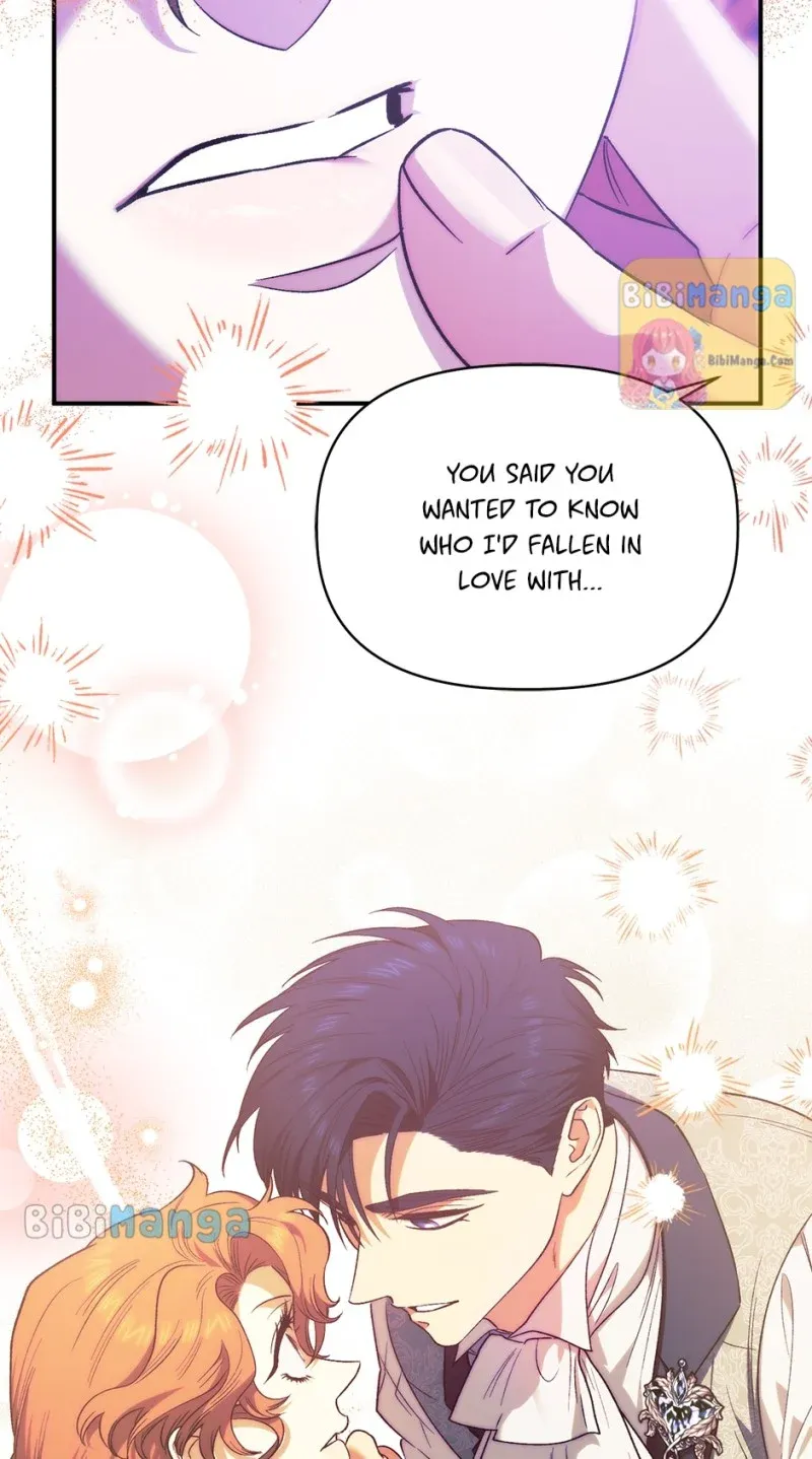 Is It a Fortune or Is It a Woe? chapter 98 page 80