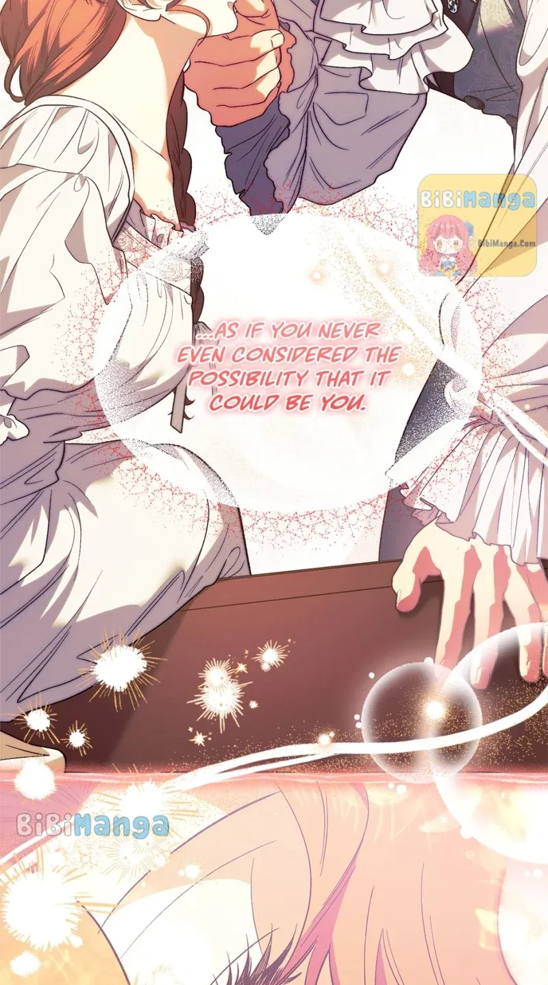 Is It a Fortune or Is It a Woe? chapter 98 page 81