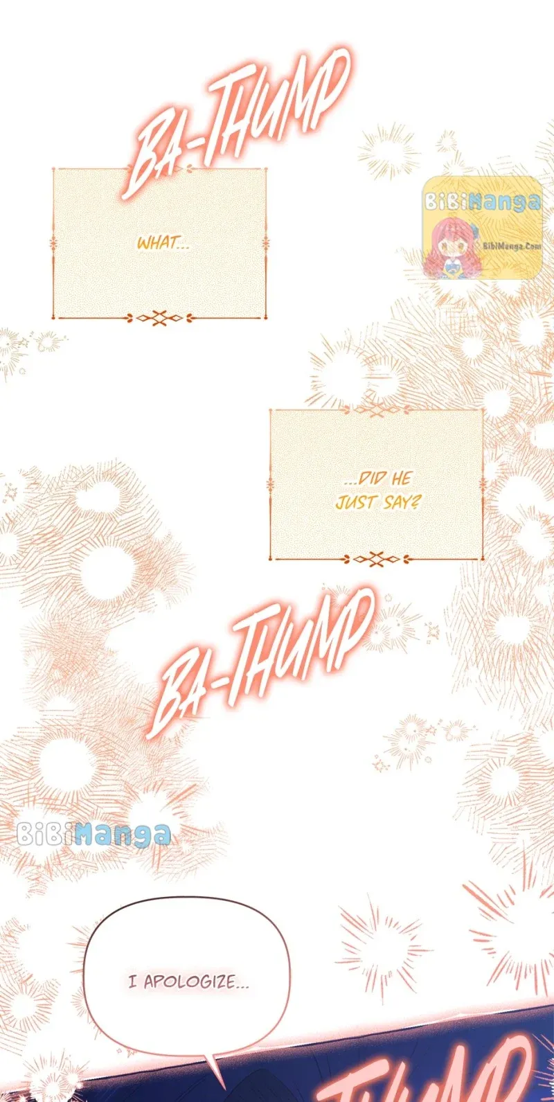 Is It a Fortune or Is It a Woe? chapter 98 page 83