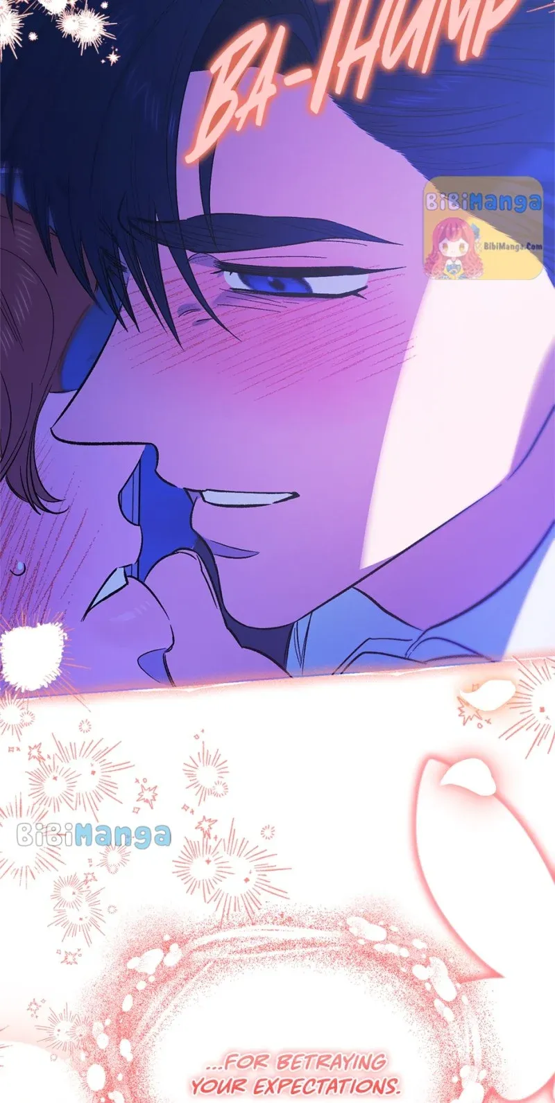 Is It a Fortune or Is It a Woe? chapter 98 page 84
