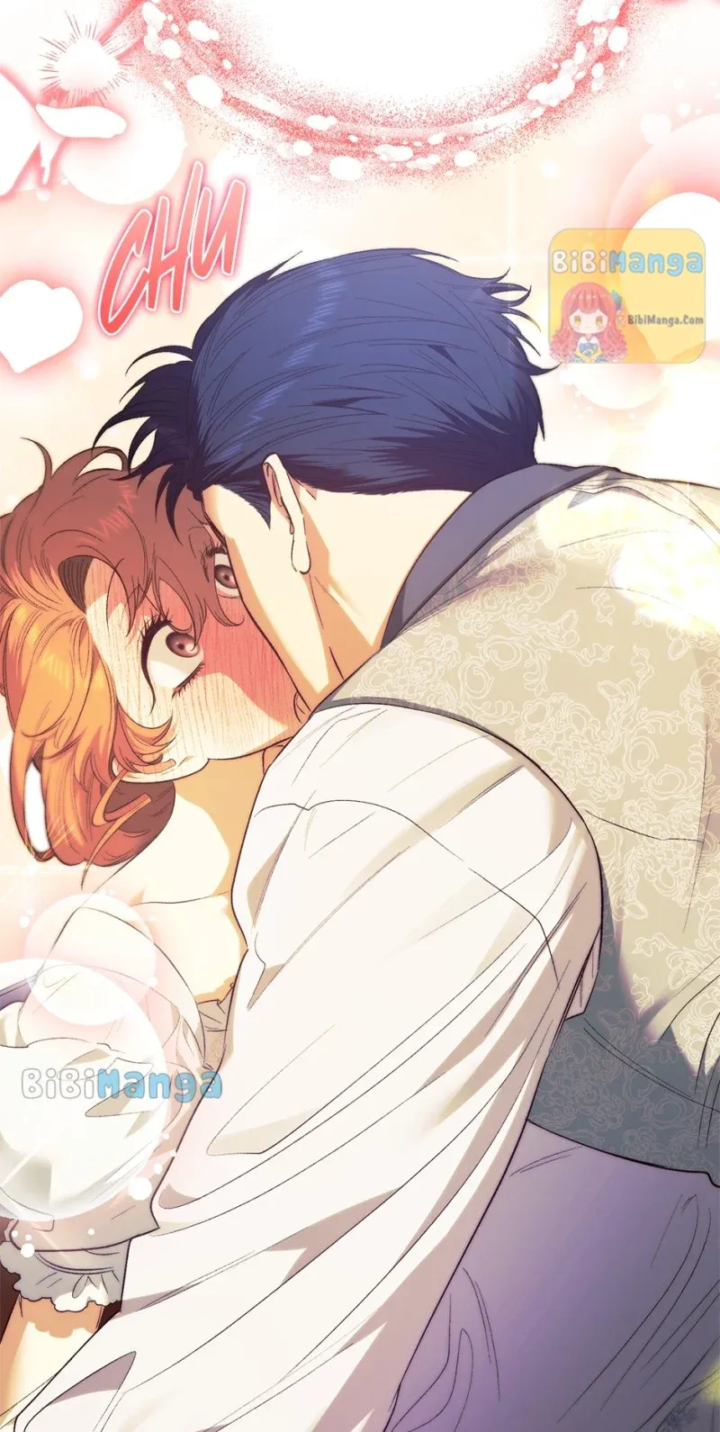 Is It a Fortune or Is It a Woe? chapter 98 page 85