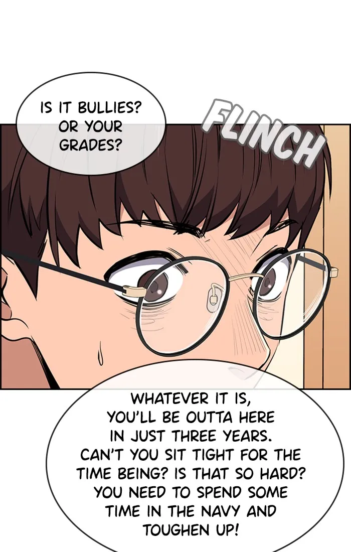 True Education chapter 1 page 123