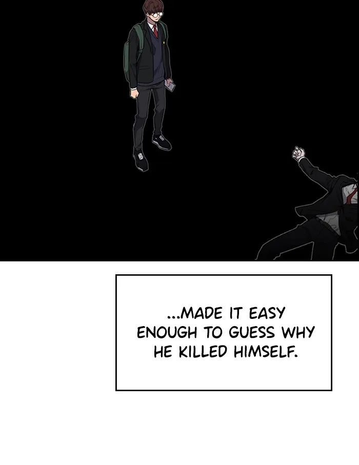 True Education chapter 1 page 32