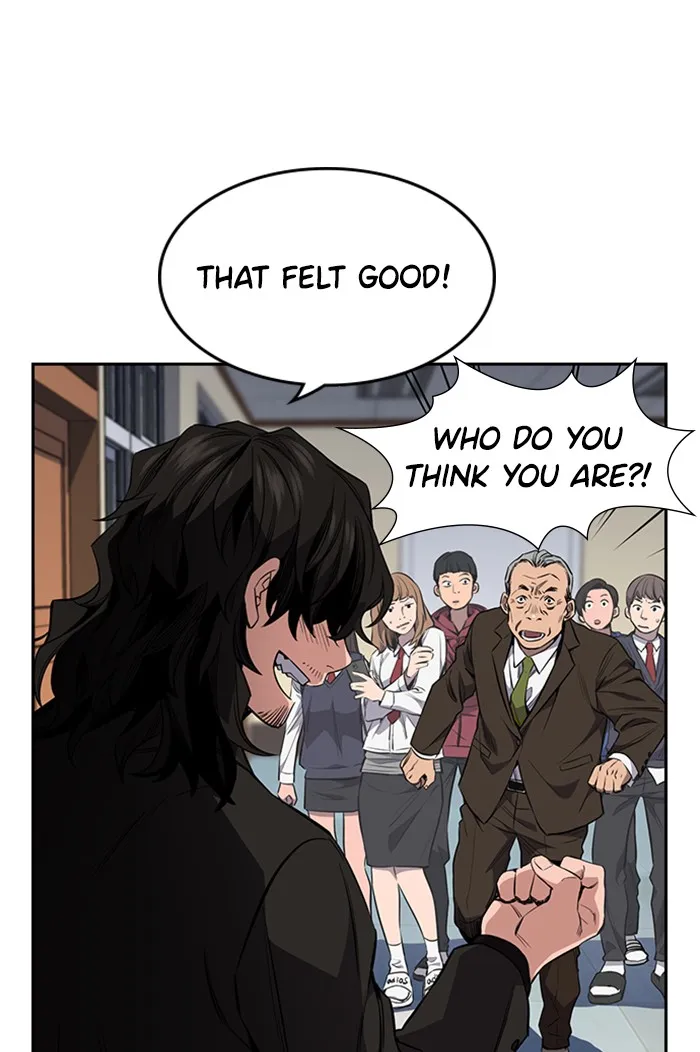 True Education chapter 1 page 187