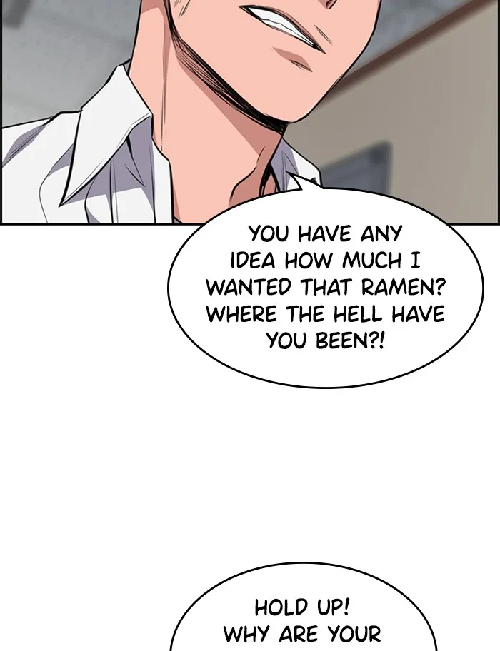 True Education chapter 1 page 134