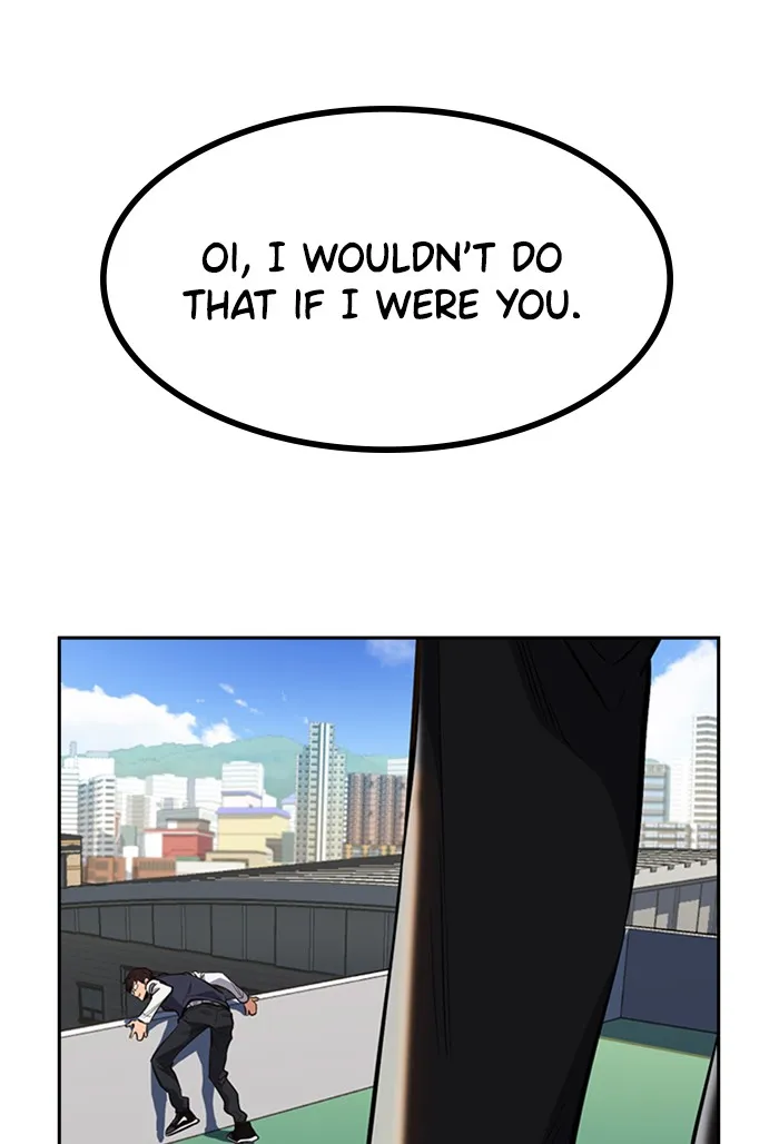 True Education chapter 1 page 105