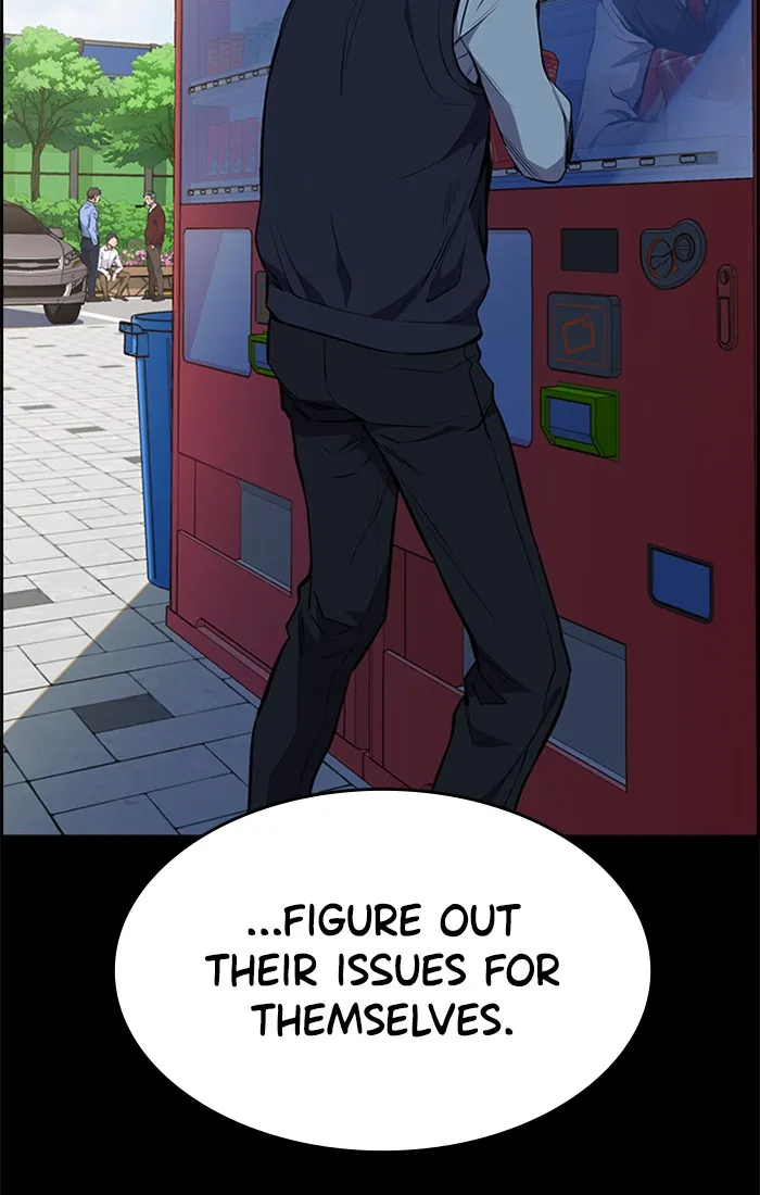 True Education chapter 1 page 73
