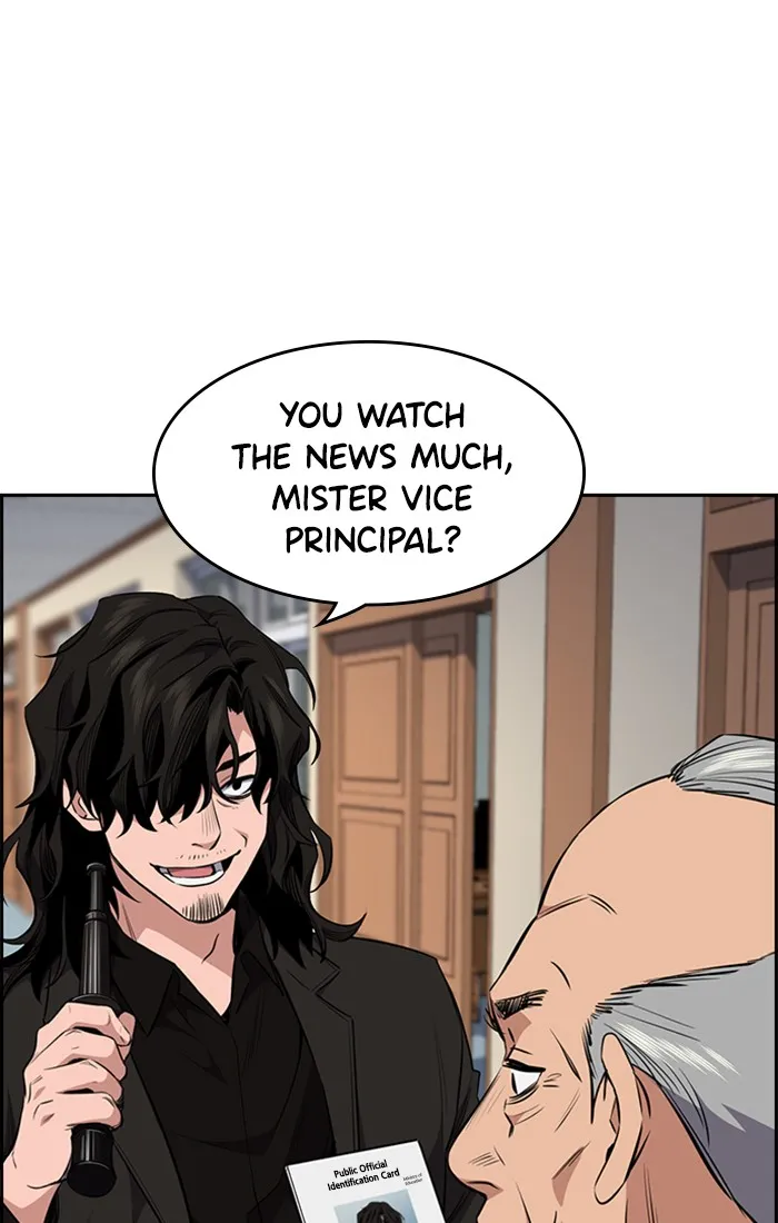 True Education chapter 1 page 194