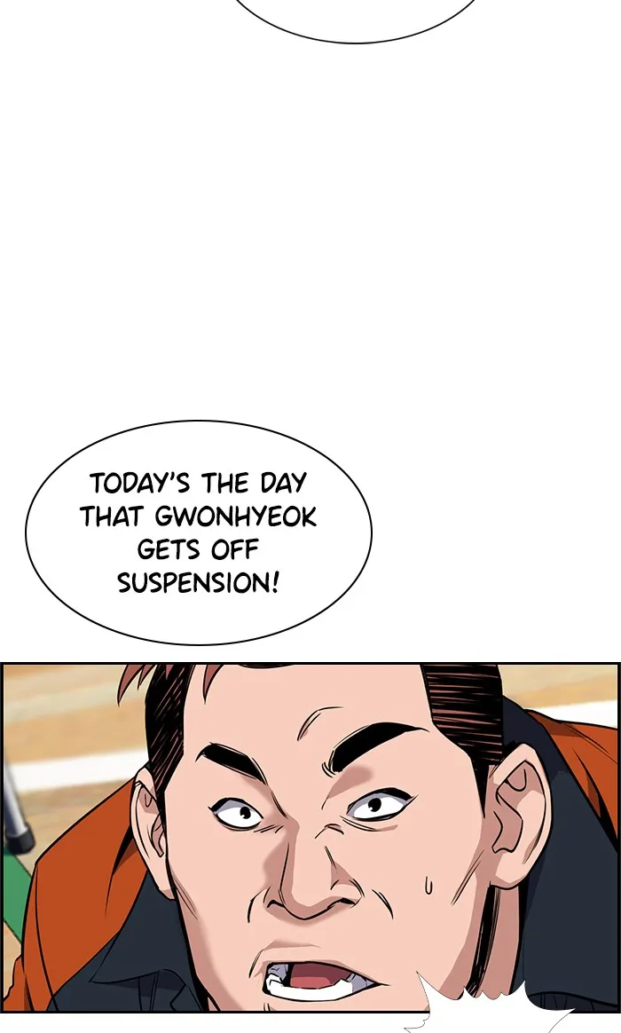 True Education chapter 10 page 67