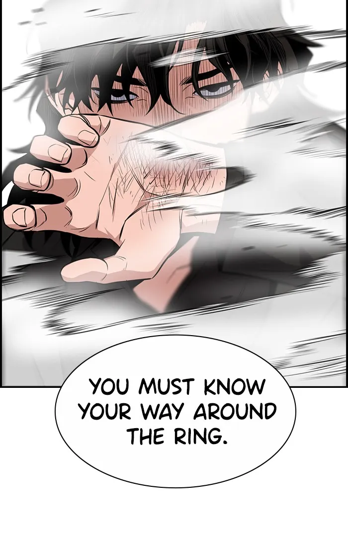 True Education chapter 10 page 99