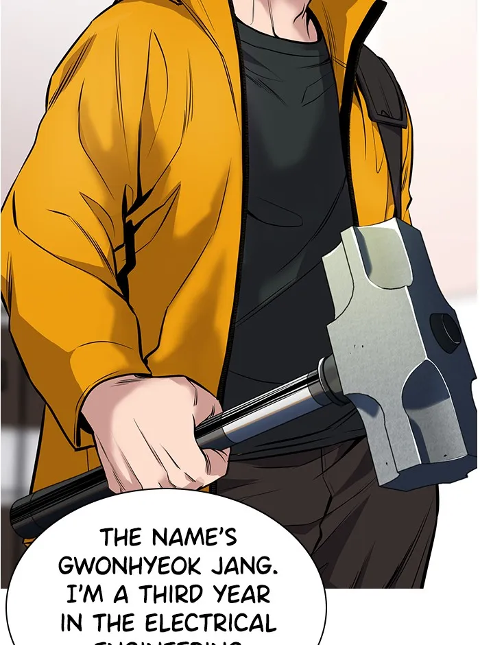 True Education chapter 10 page 82