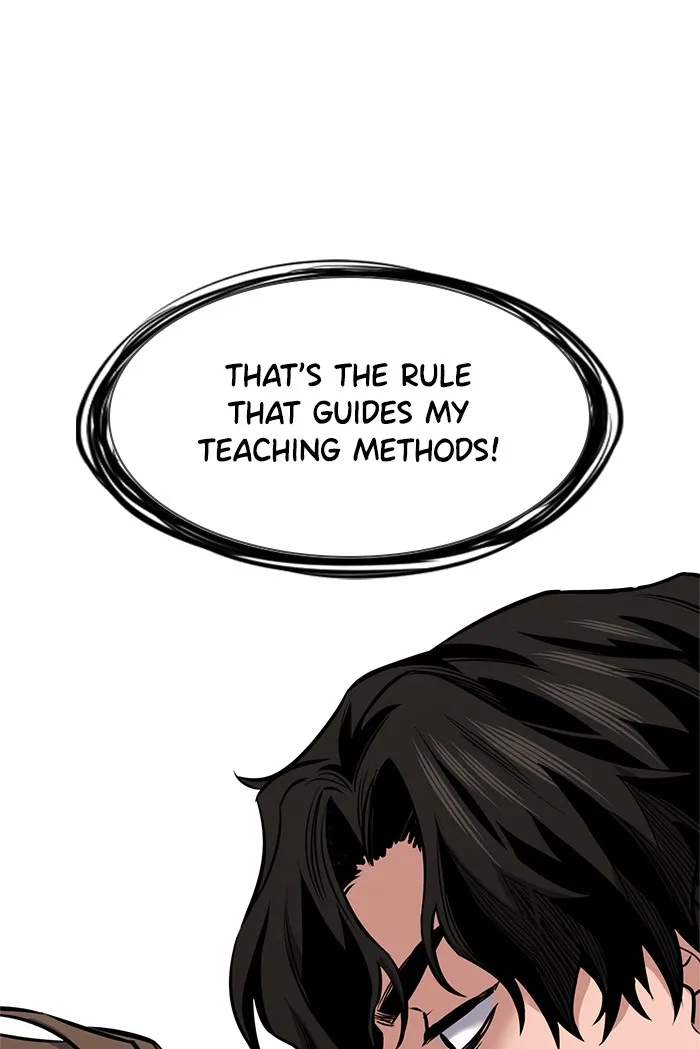True Education chapter 11 page 102