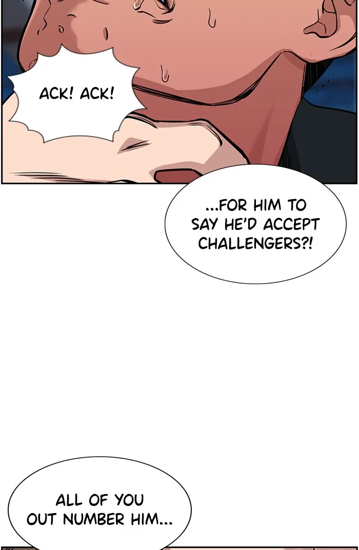 True Education chapter 11 page 61