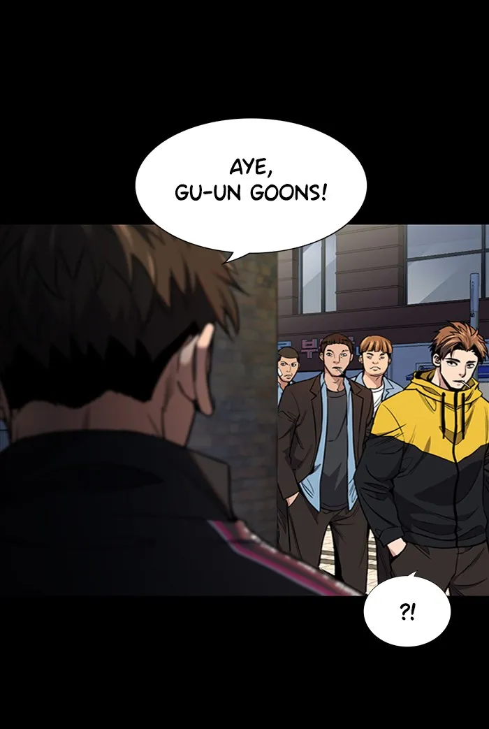 True Education chapter 11 page 31