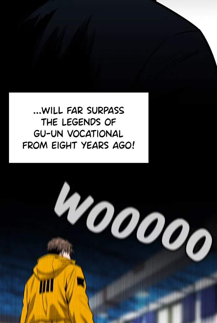 True Education chapter 11 page 42