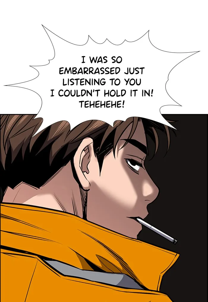 True Education chapter 11 page 81
