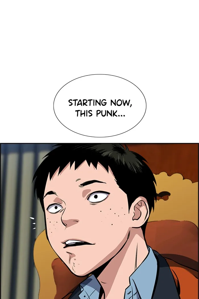 True Education chapter 11 page 107