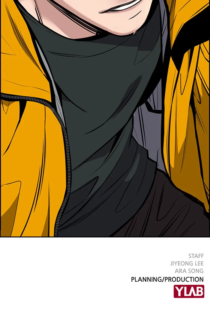True Education chapter 11 page 113