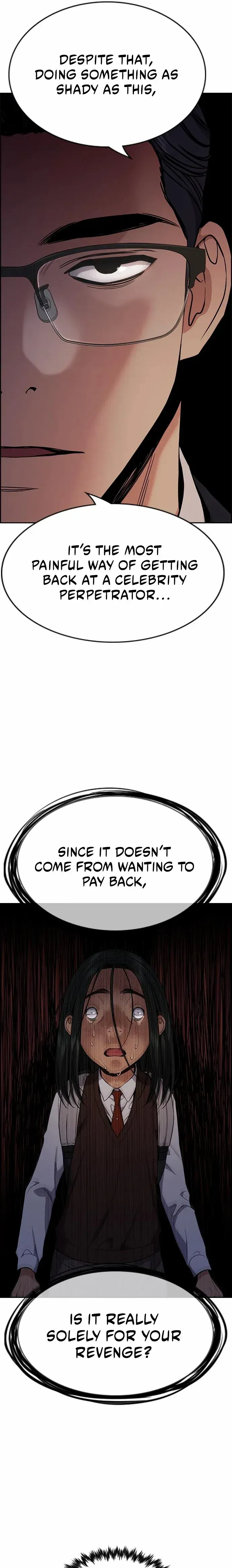 True Education chapter 113 page 5