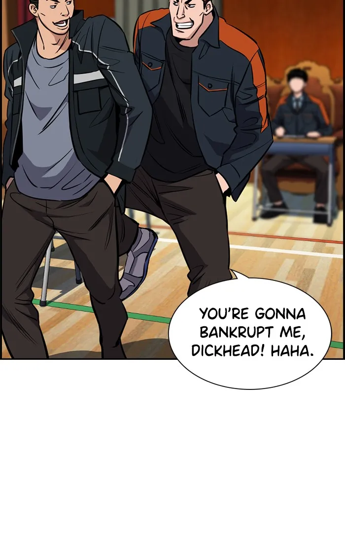 True Education chapter 12 page 50