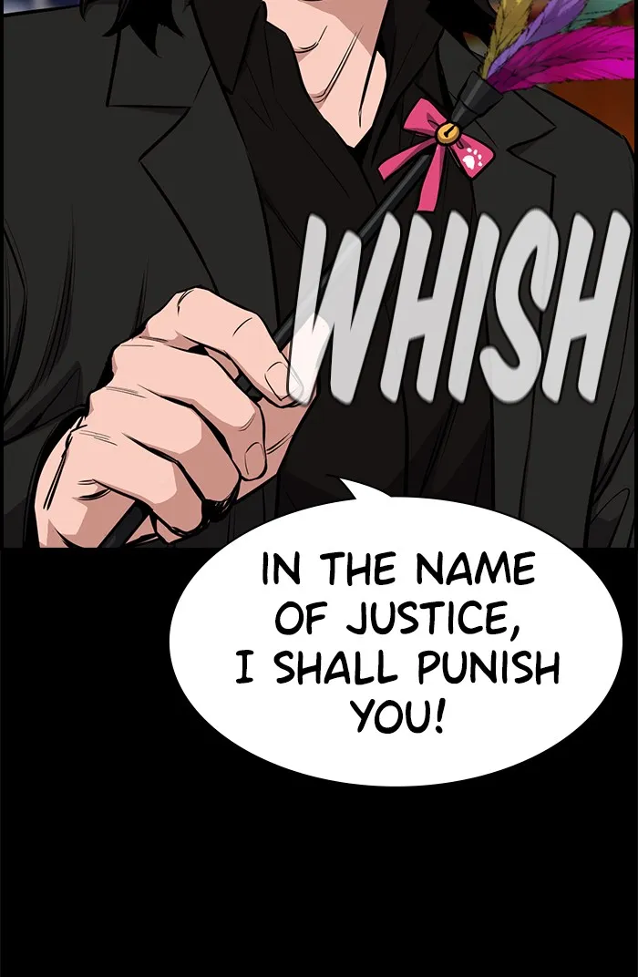 True Education chapter 12 page 31
