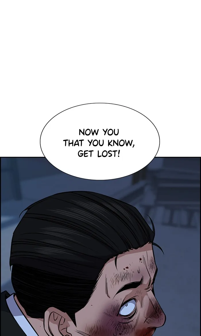True Education chapter 14 page 85