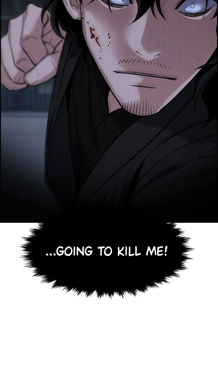 True Education chapter 14 page 61