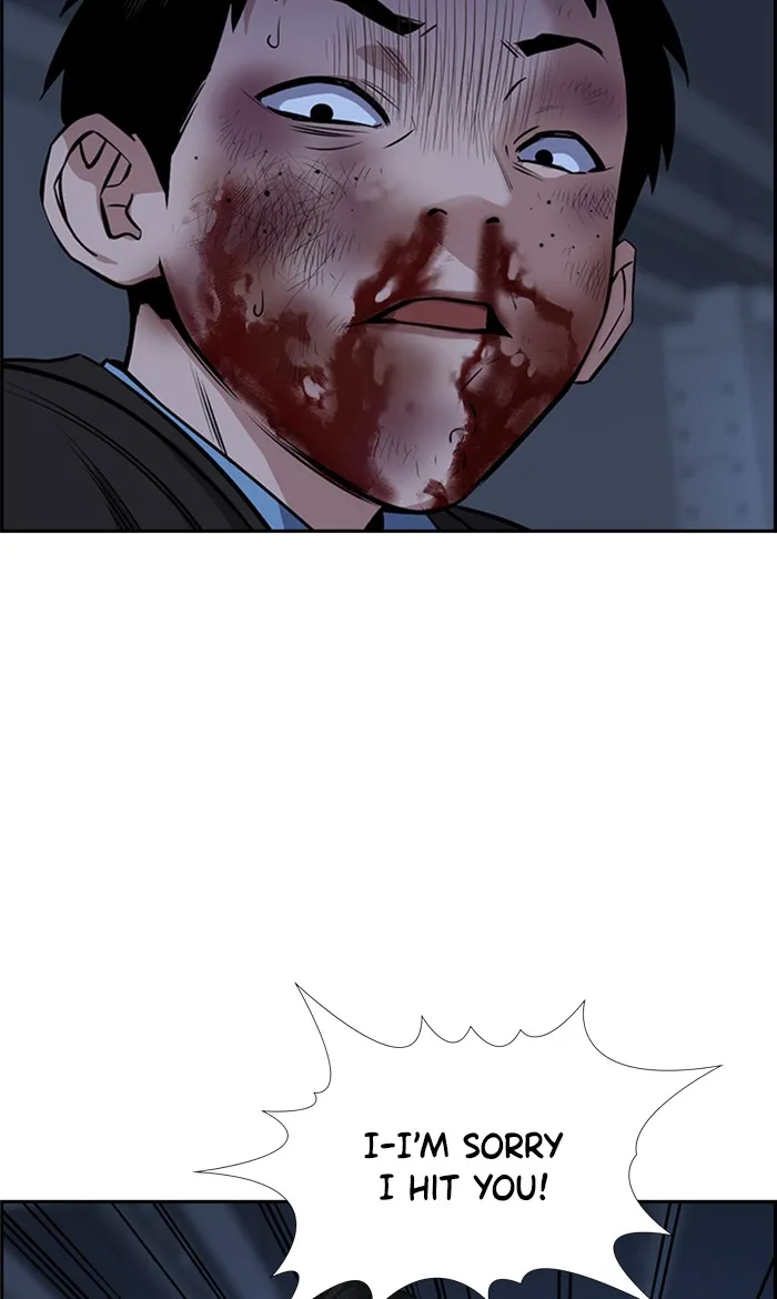 True Education chapter 14 page 77