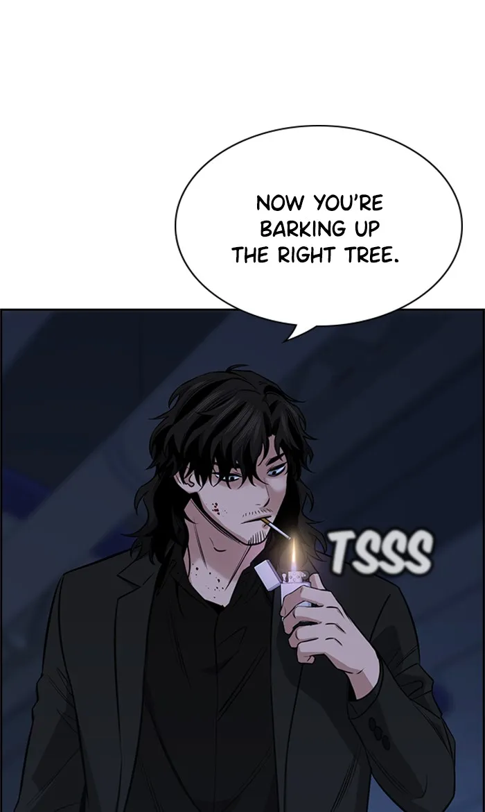 True Education chapter 14 page 81