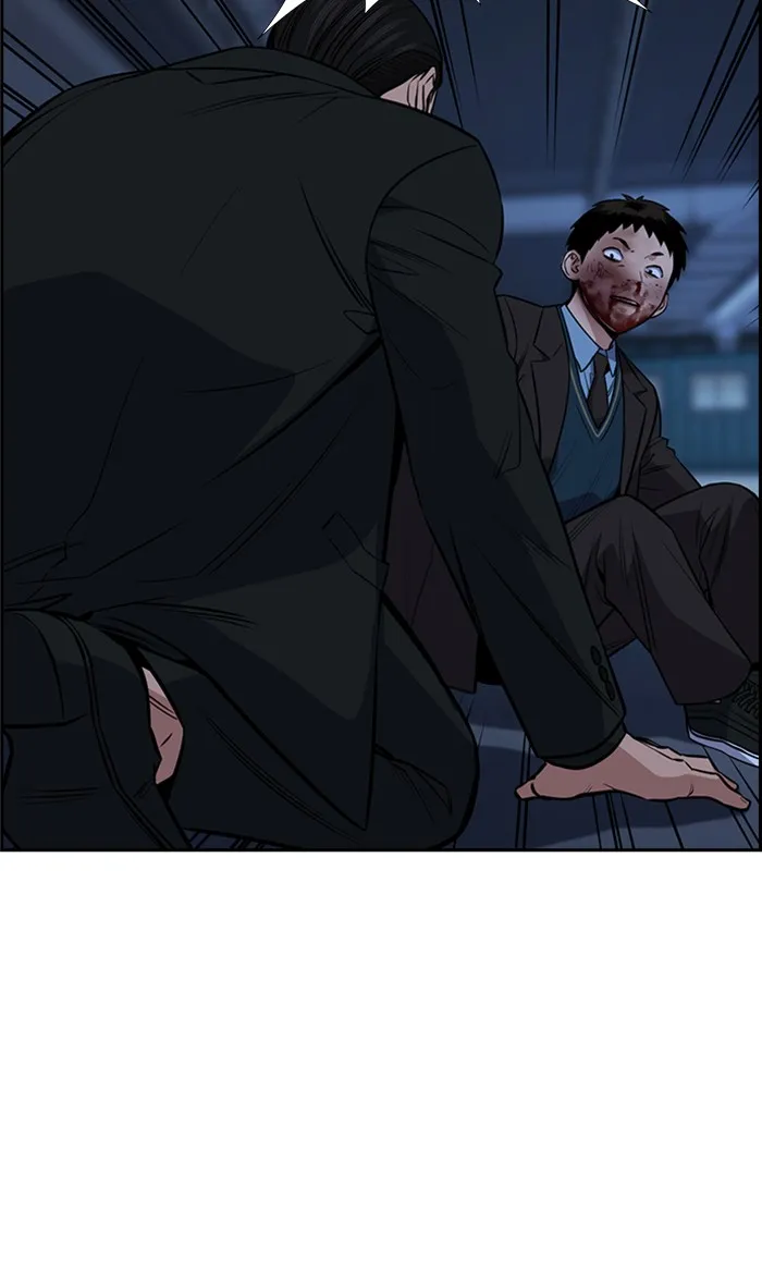 True Education chapter 14 page 78