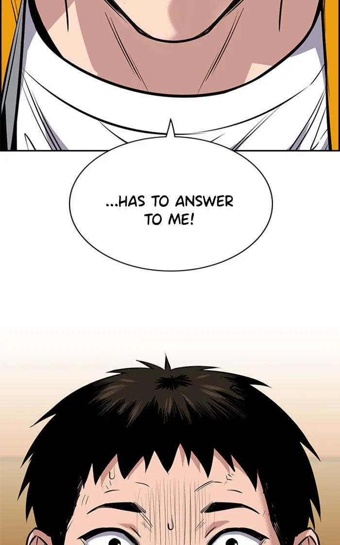 True Education chapter 14 page 106